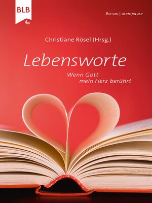 cover image of Lebensworte